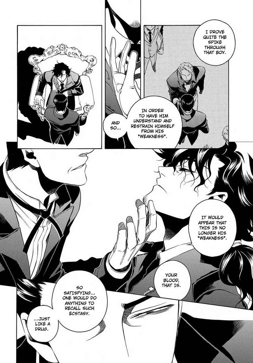 Page 18 Chapter 24 Vassalord.