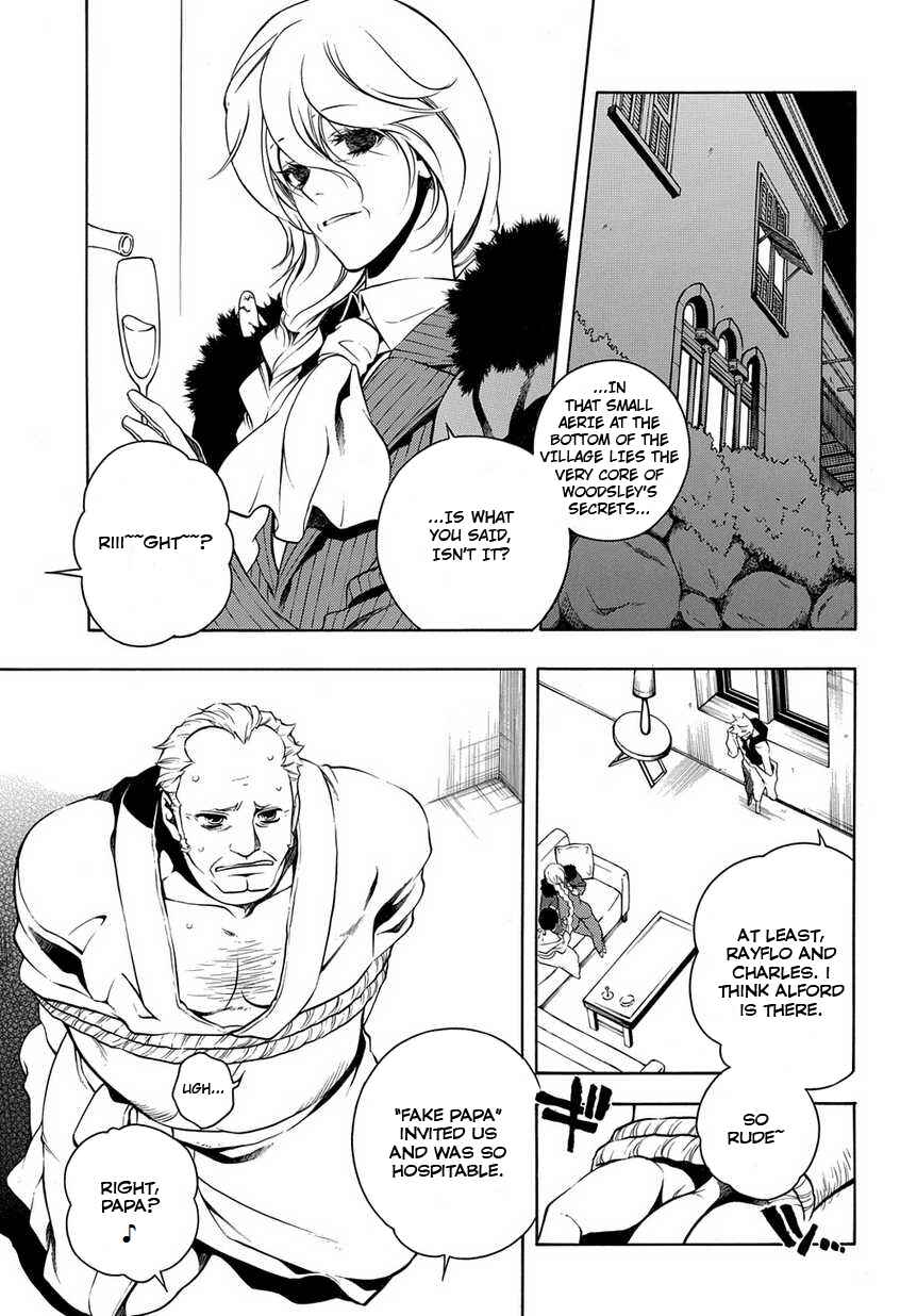 Page 5 Chapter 24 Vassalord.