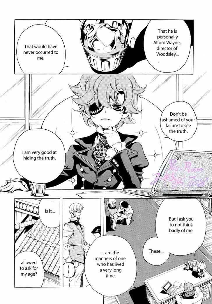 Page 11 Chapter 20 Vassalord.