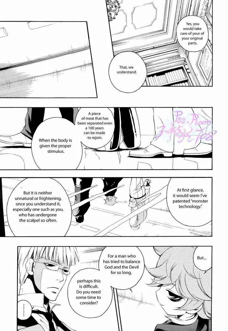 Page 16 Chapter 20 Vassalord.