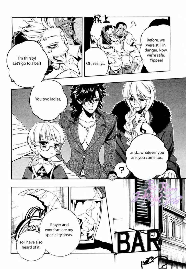 Page 6 Chapter 20 Vassalord.