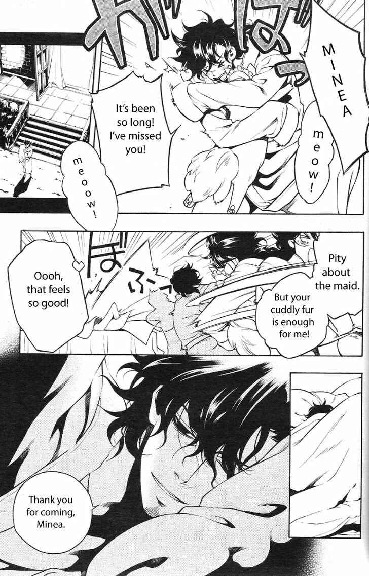 Page 11 Chapter 22 Vassalord.