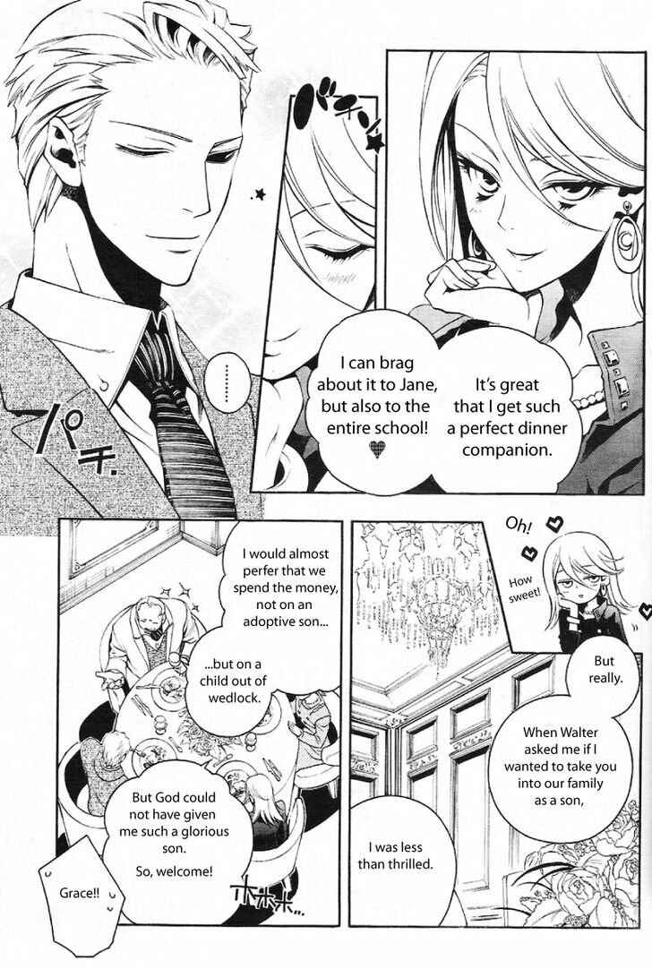 Page 15 Chapter 22 Vassalord.