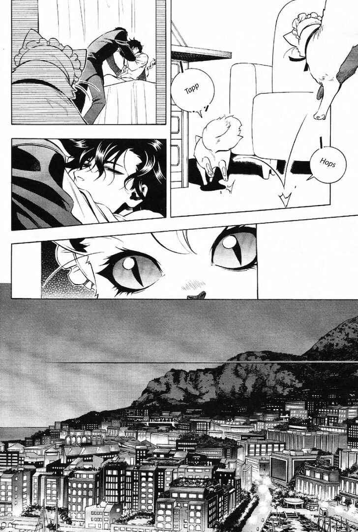 Page 24 Chapter 22 Vassalord.