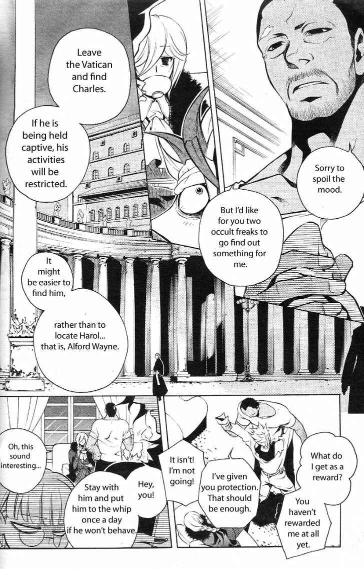 Page 6 Chapter 22 Vassalord.