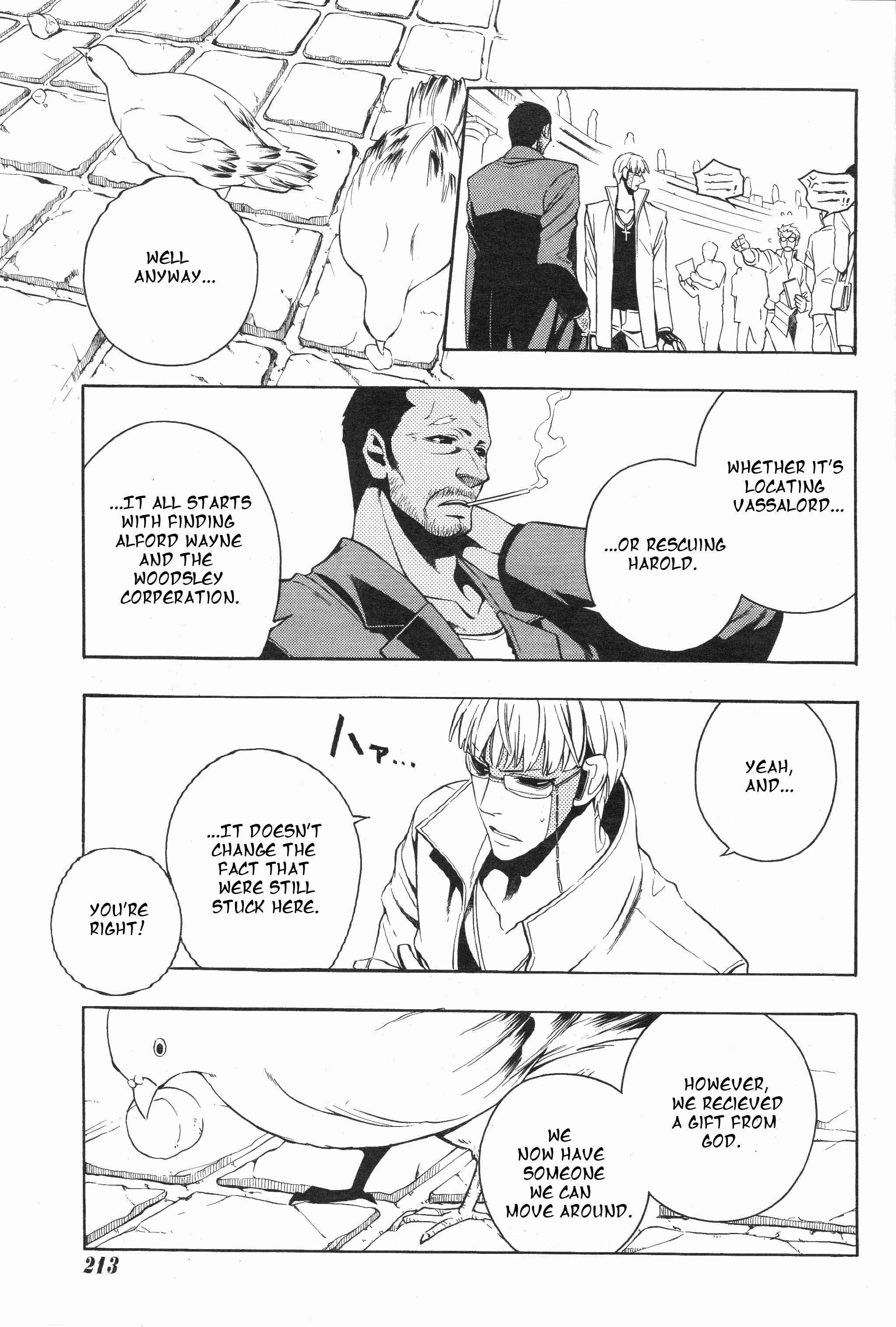 Page 11 Chapter 16 Vassalord.