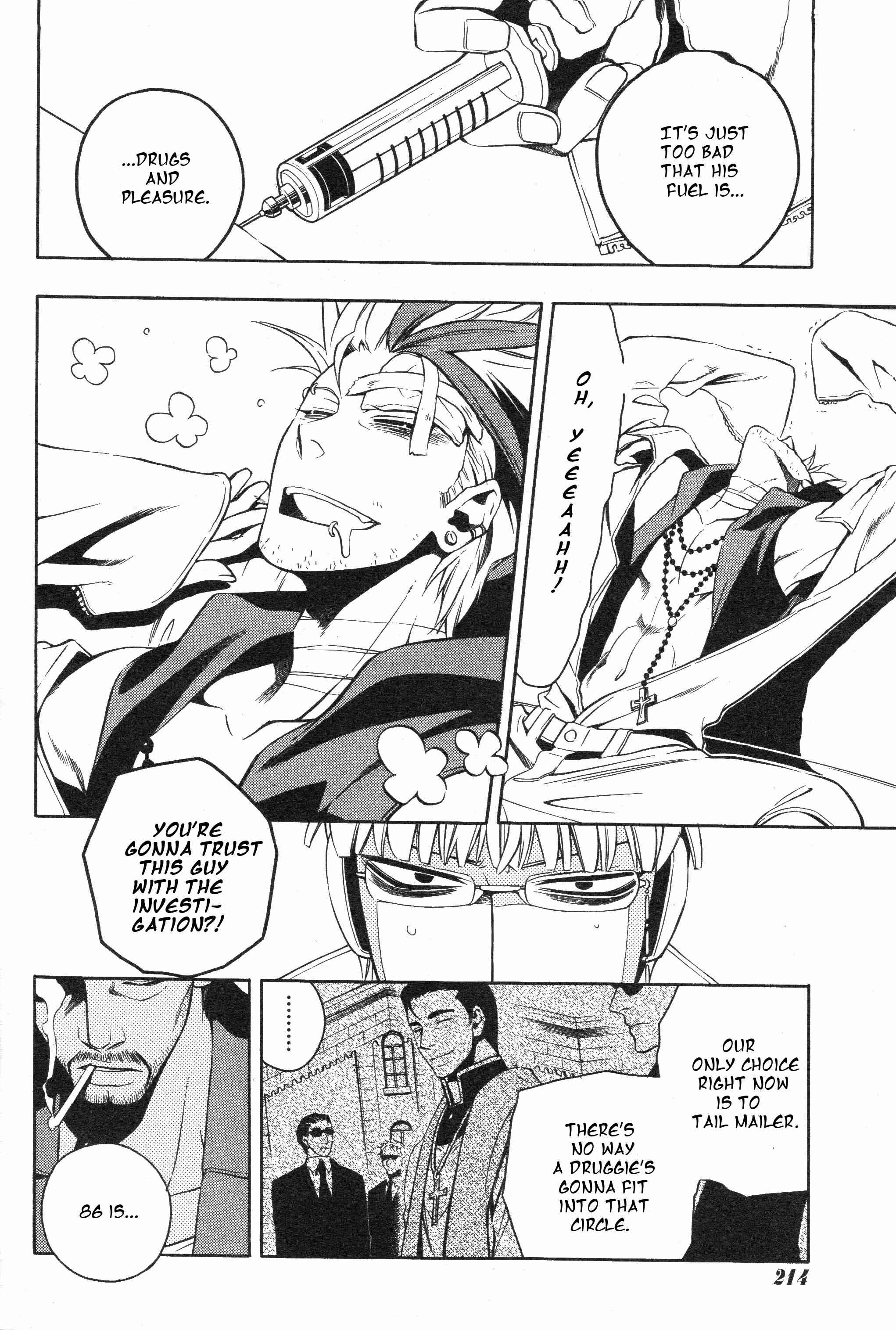 Page 12 Chapter 16 Vassalord.
