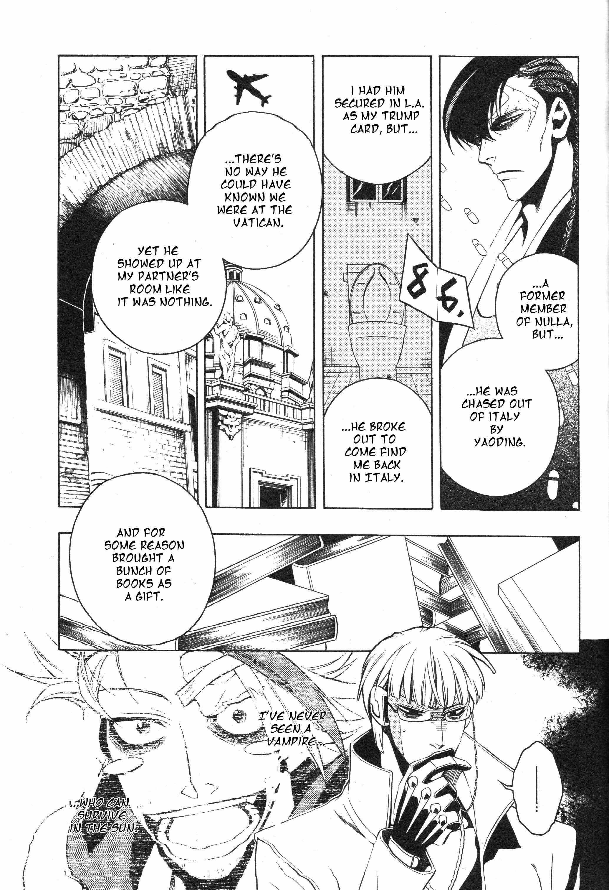 Page 13 Chapter 16 Vassalord.
