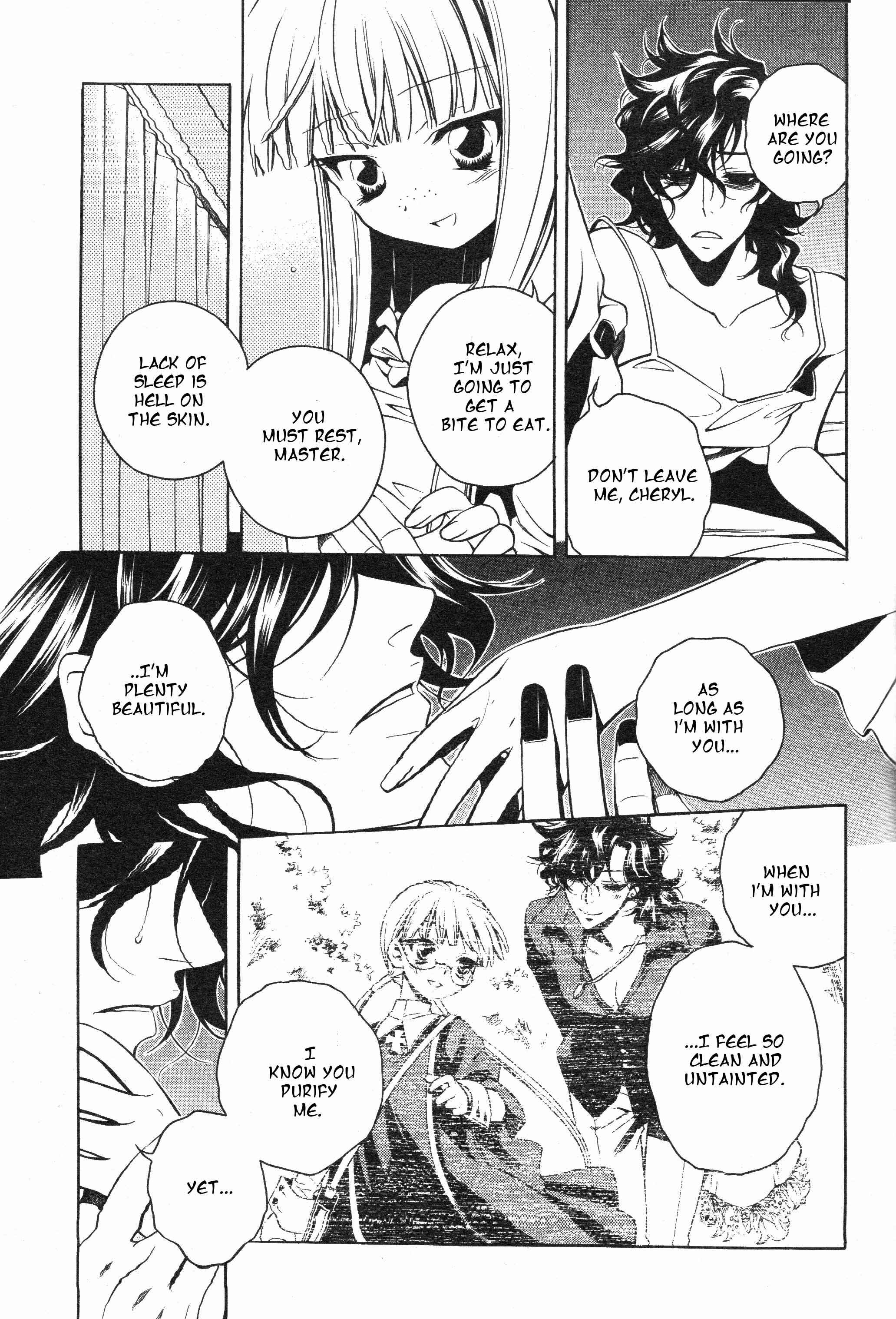 Page 17 Chapter 16 Vassalord.