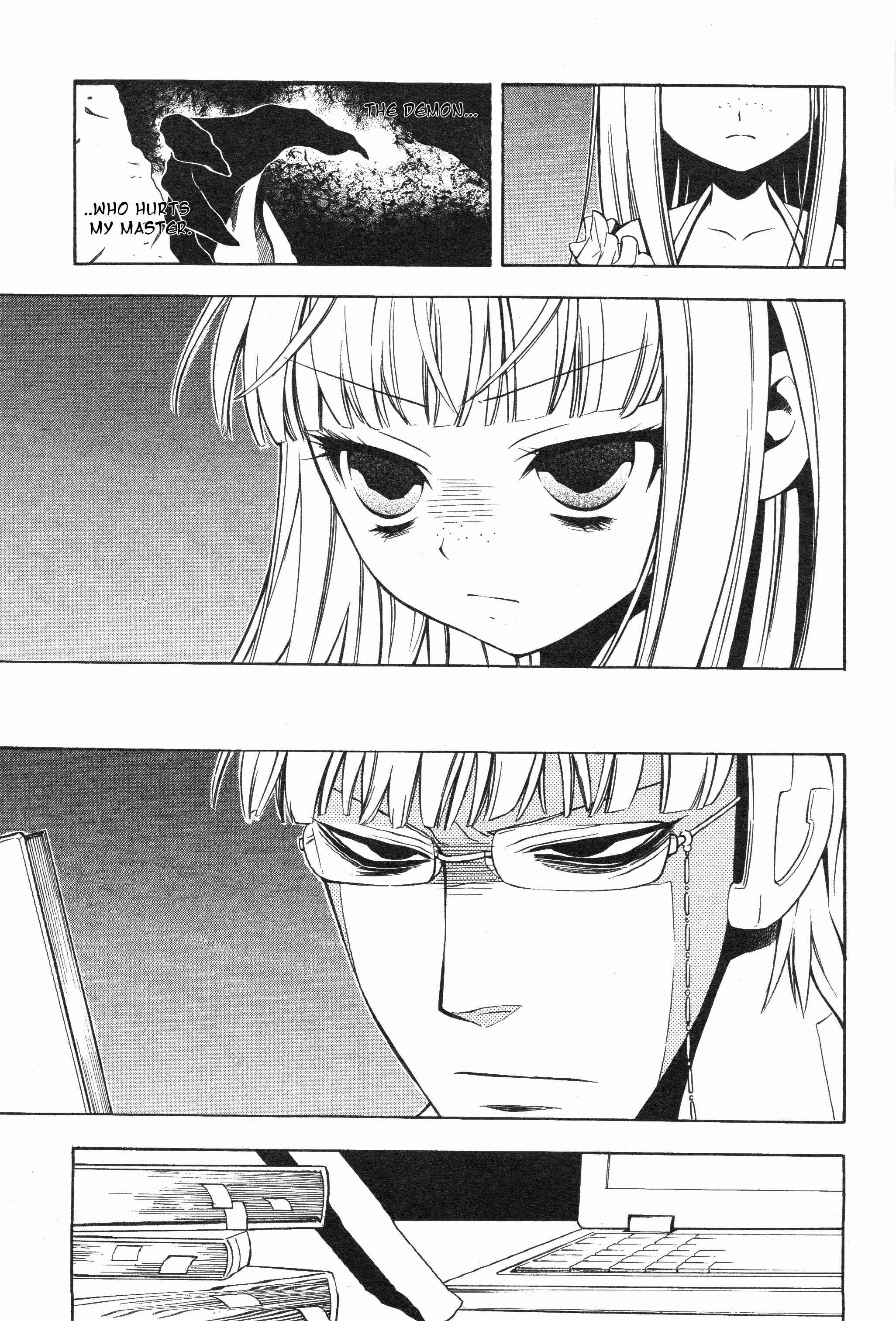 Page 21 Chapter 16 Vassalord.