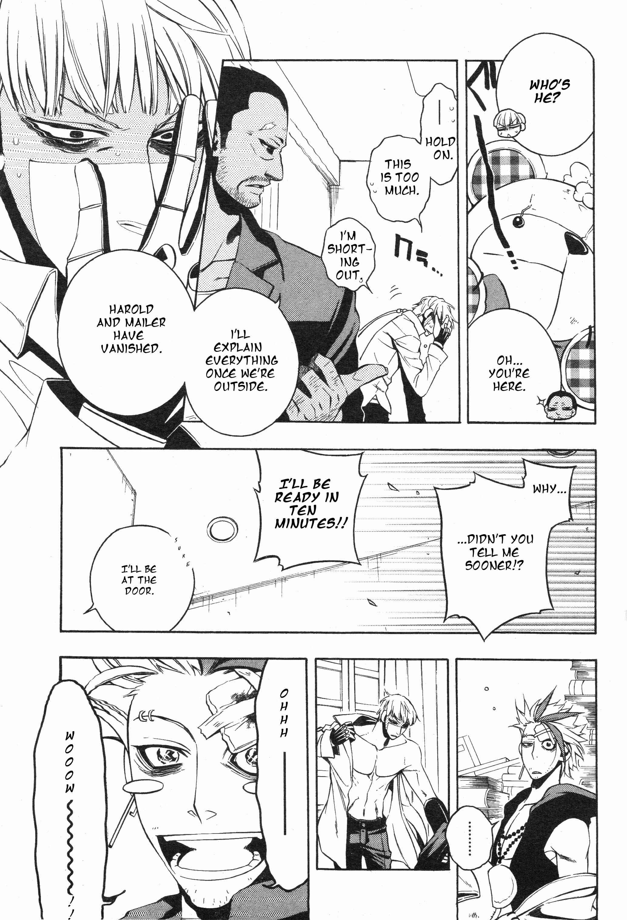 Page 5 Chapter 16 Vassalord.