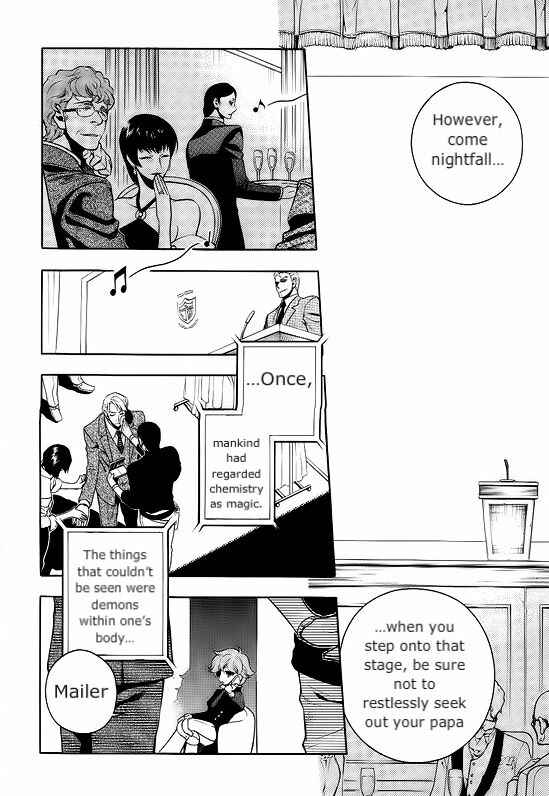 Page 24 Chapter 30 Vassalord.