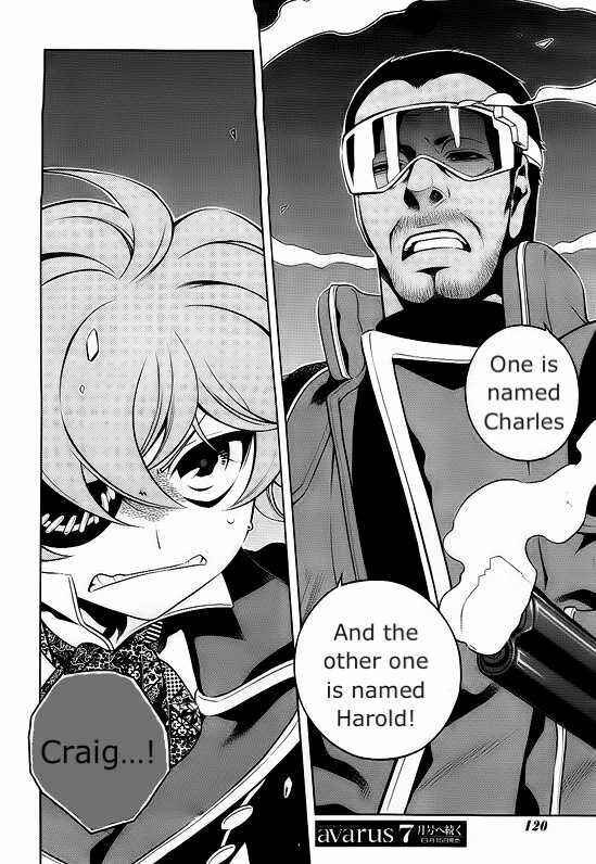 Page 30 Chapter 30 Vassalord.