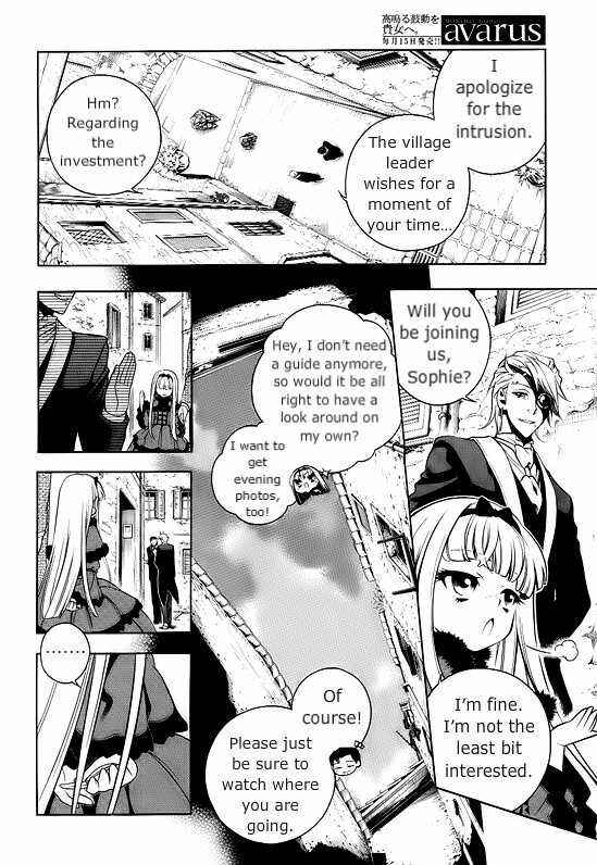 Page 4 Chapter 30 Vassalord.