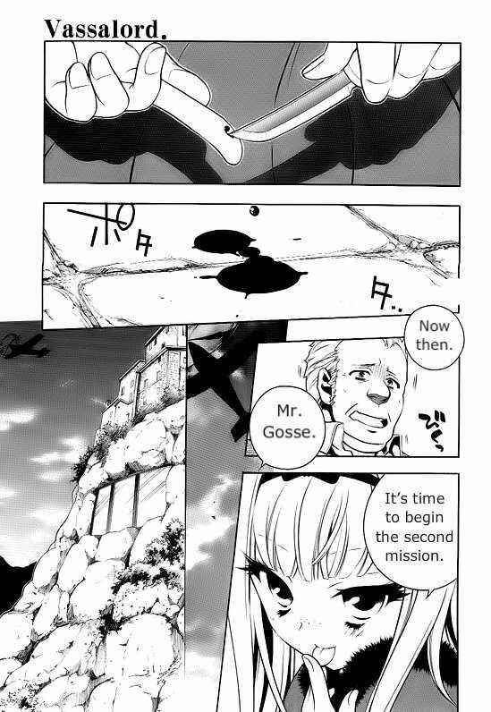 Page 5 Chapter 30 Vassalord.