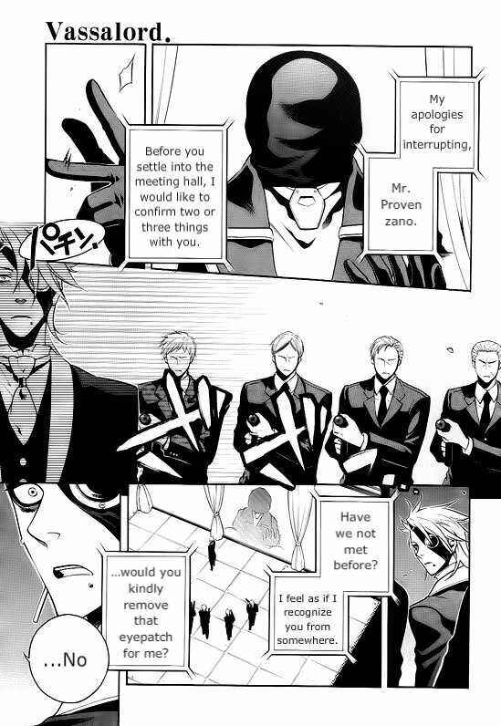 Page 7 Chapter 30 Vassalord.