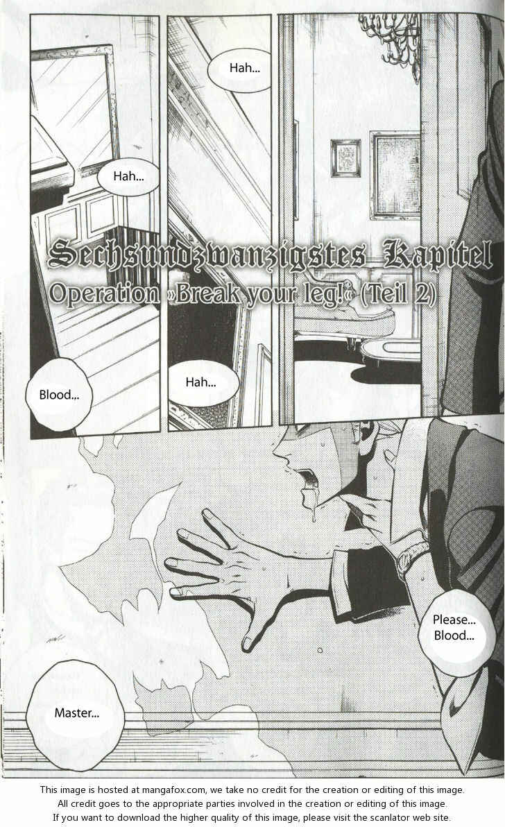 Page 1 Chapter 26 Vassalord.