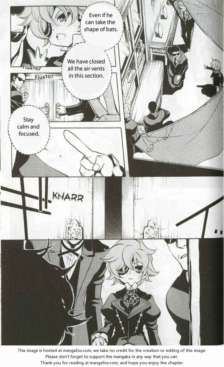 Page 11 Chapter 26 Vassalord.