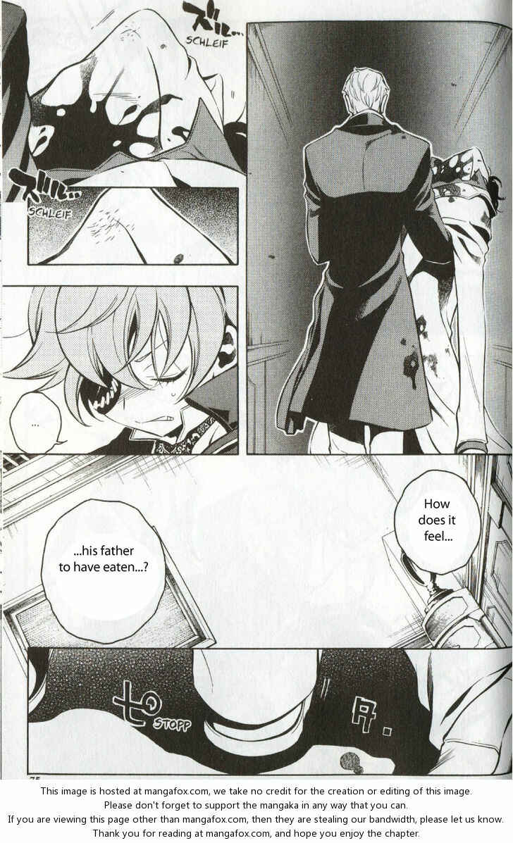 Page 15 Chapter 26 Vassalord.