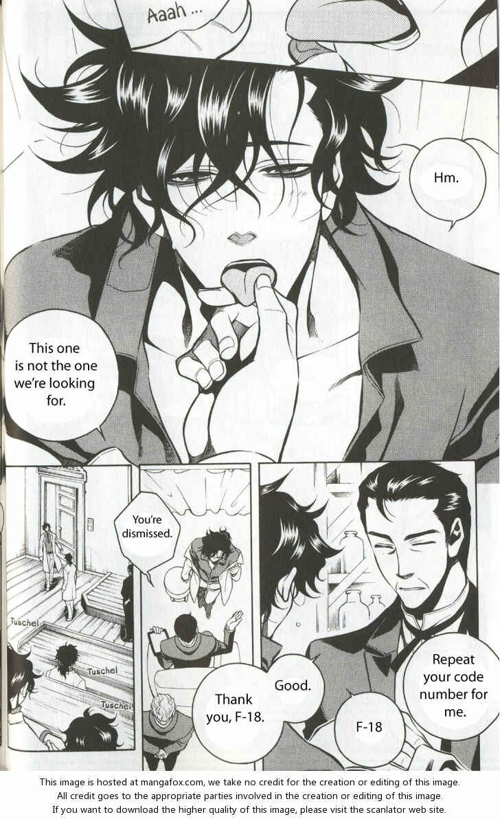 Page 2 Chapter 26 Vassalord.