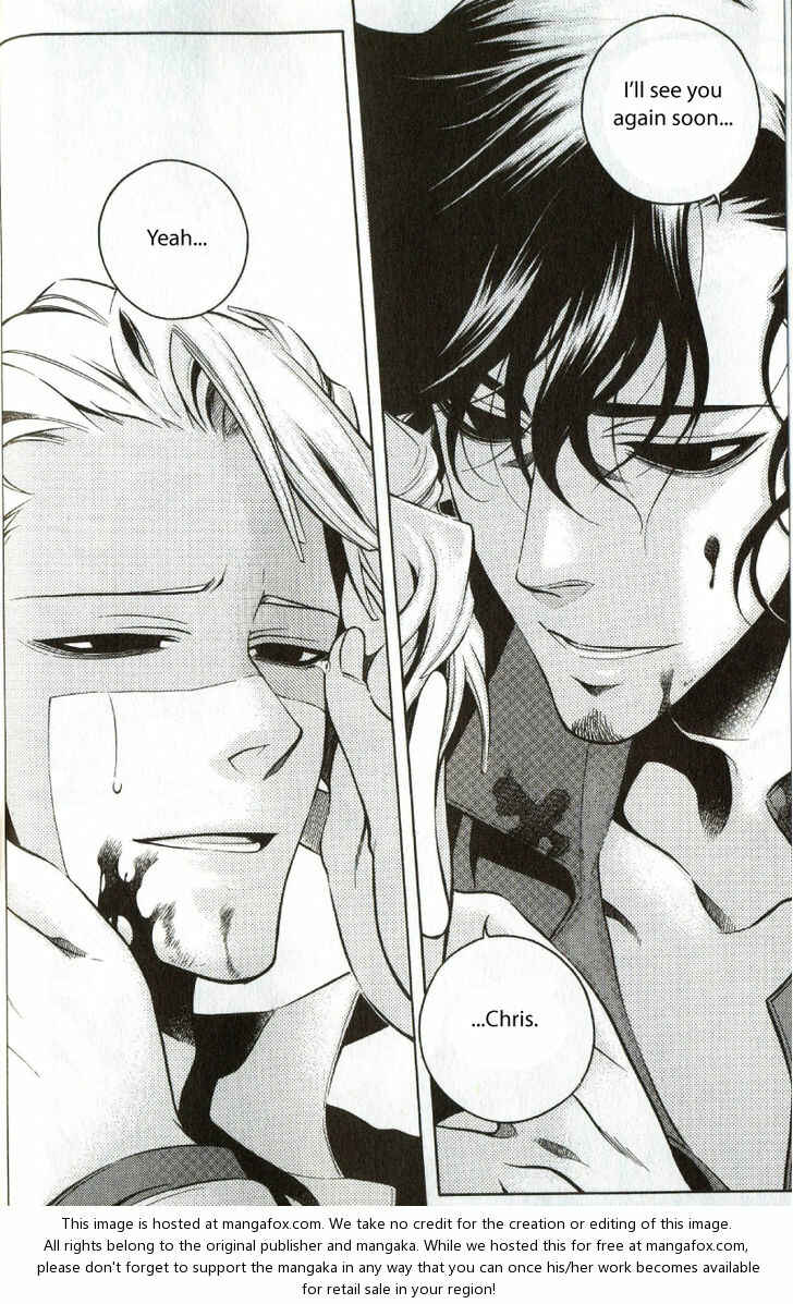 Page 20 Chapter 26 Vassalord.