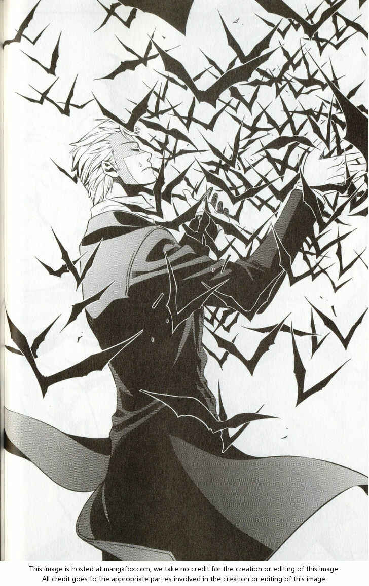 Page 22 Chapter 26 Vassalord.