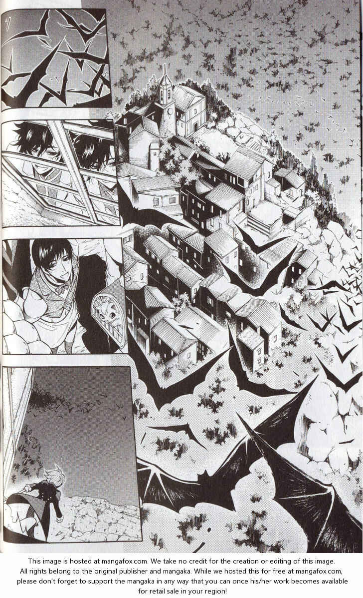 Page 24 Chapter 26 Vassalord.