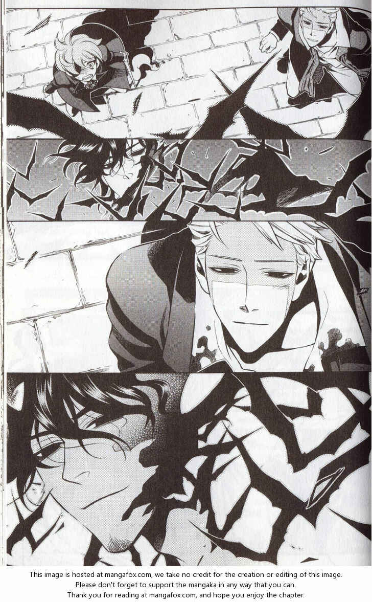 Page 25 Chapter 26 Vassalord.