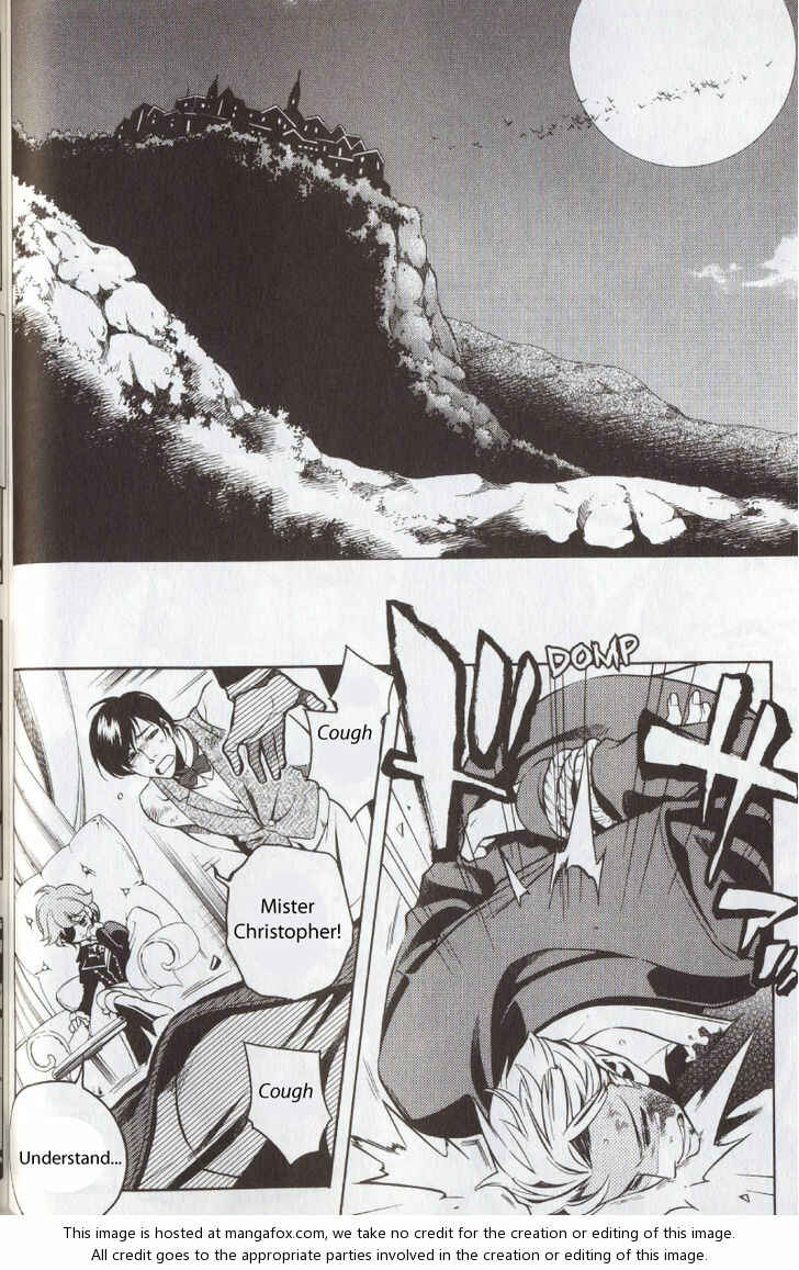Page 26 Chapter 26 Vassalord.