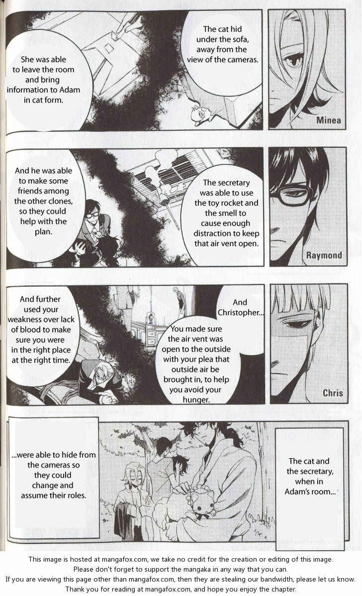 Page 28 Chapter 26 Vassalord.