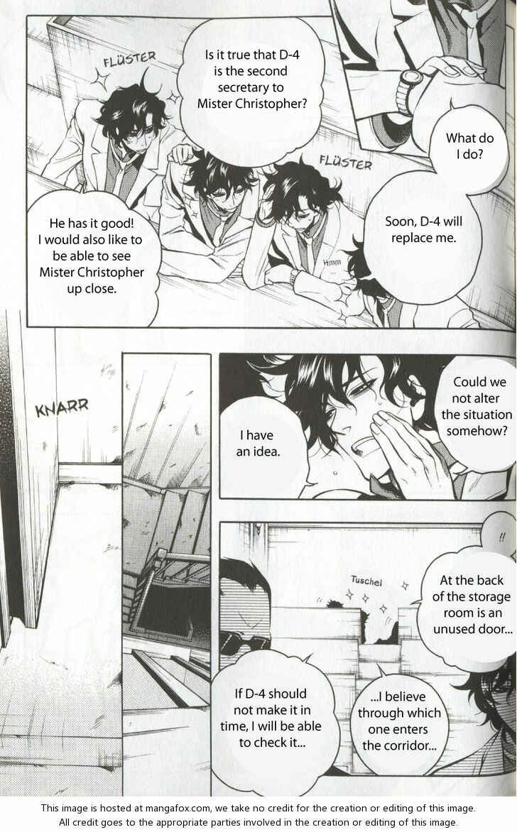 Page 3 Chapter 26 Vassalord.