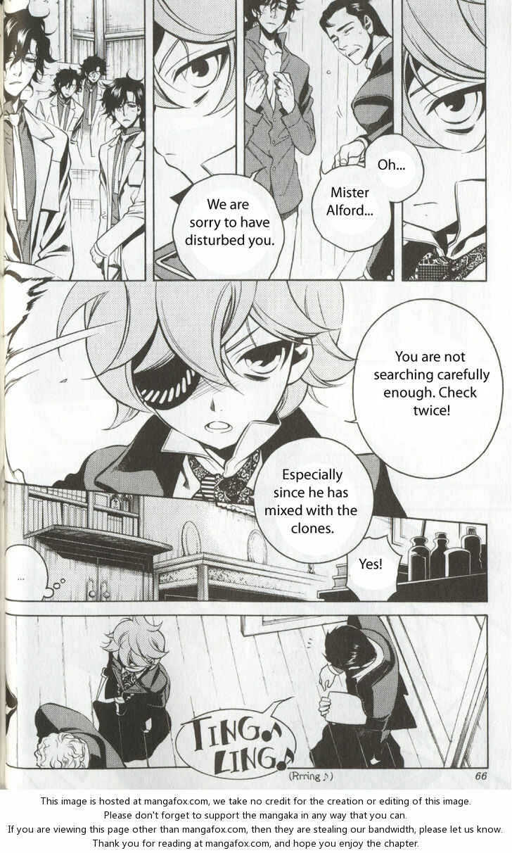 Page 6 Chapter 26 Vassalord.