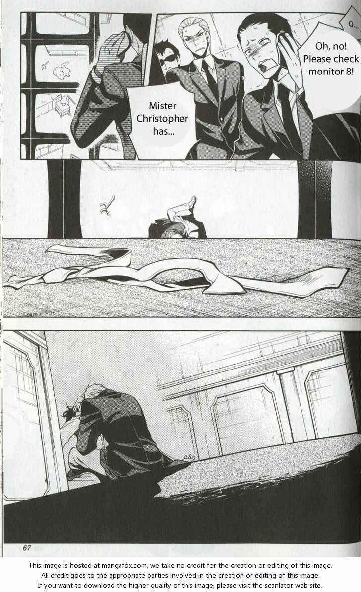 Page 7 Chapter 26 Vassalord.