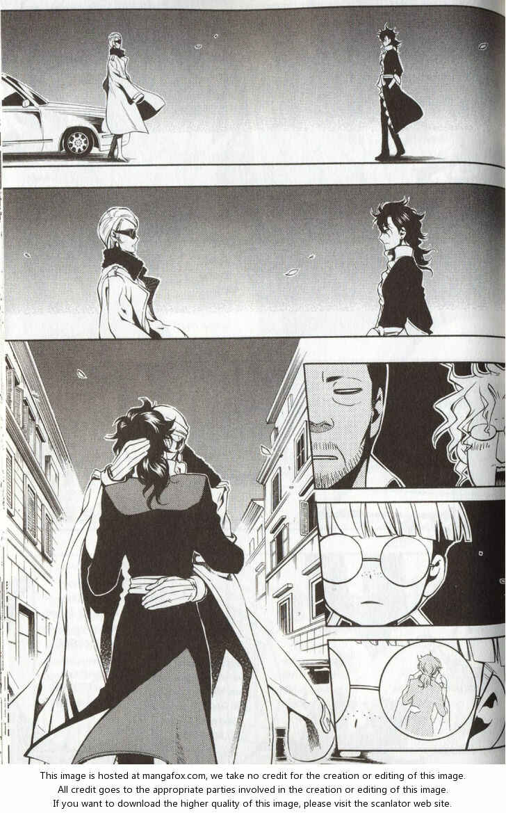 Page 15 Chapter 27 Vassalord.