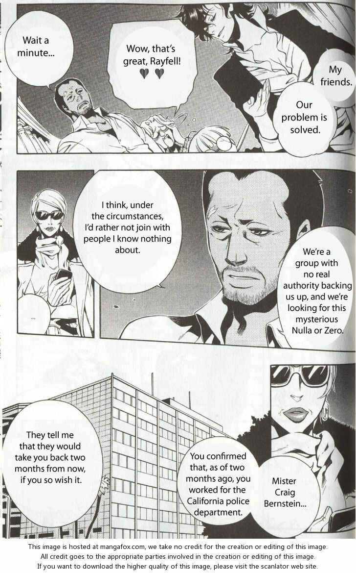 Page 17 Chapter 27 Vassalord.