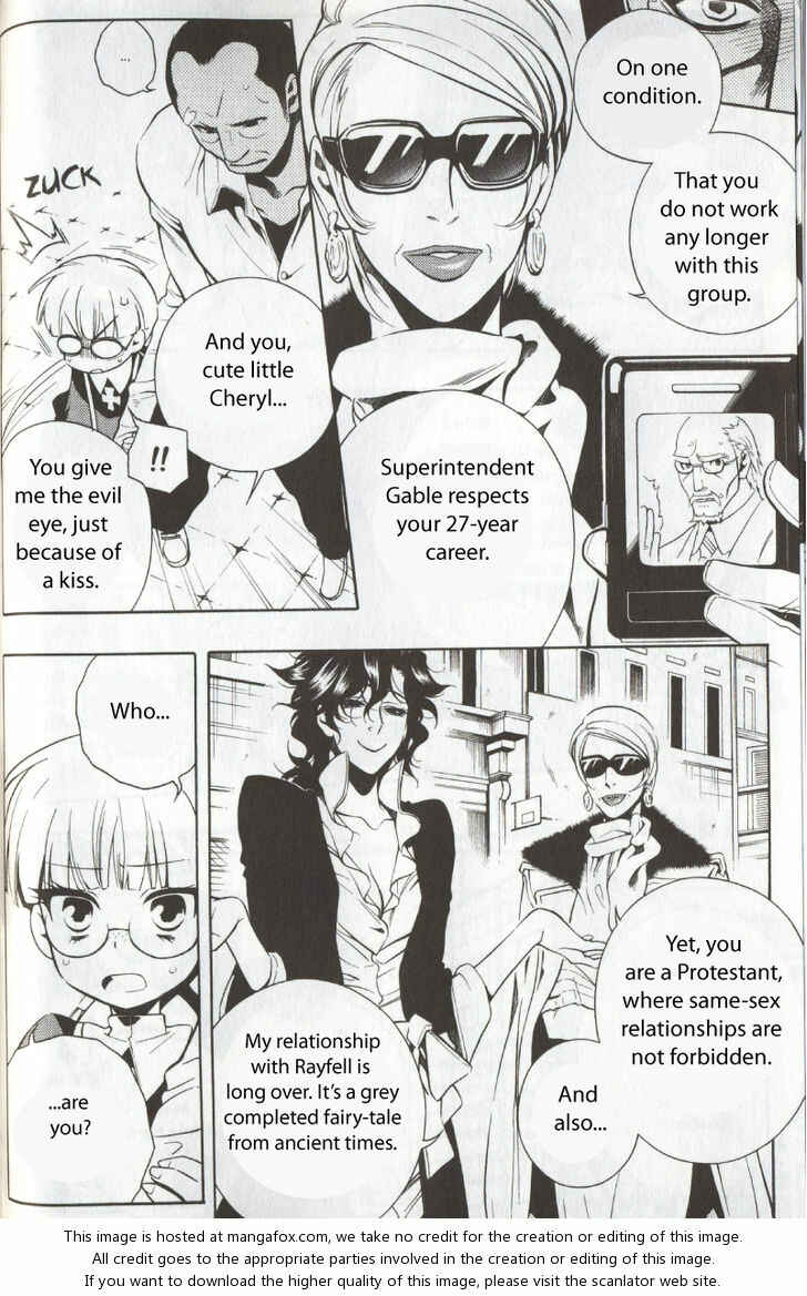 Page 18 Chapter 27 Vassalord.