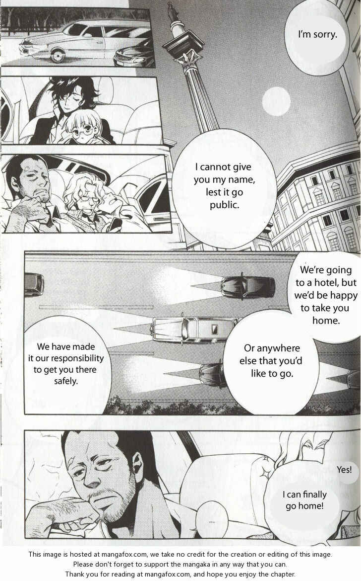 Page 19 Chapter 27 Vassalord.