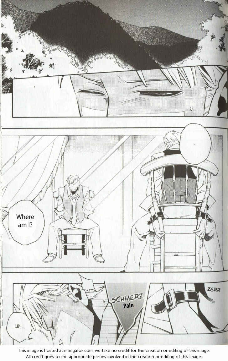 Page 21 Chapter 27 Vassalord.