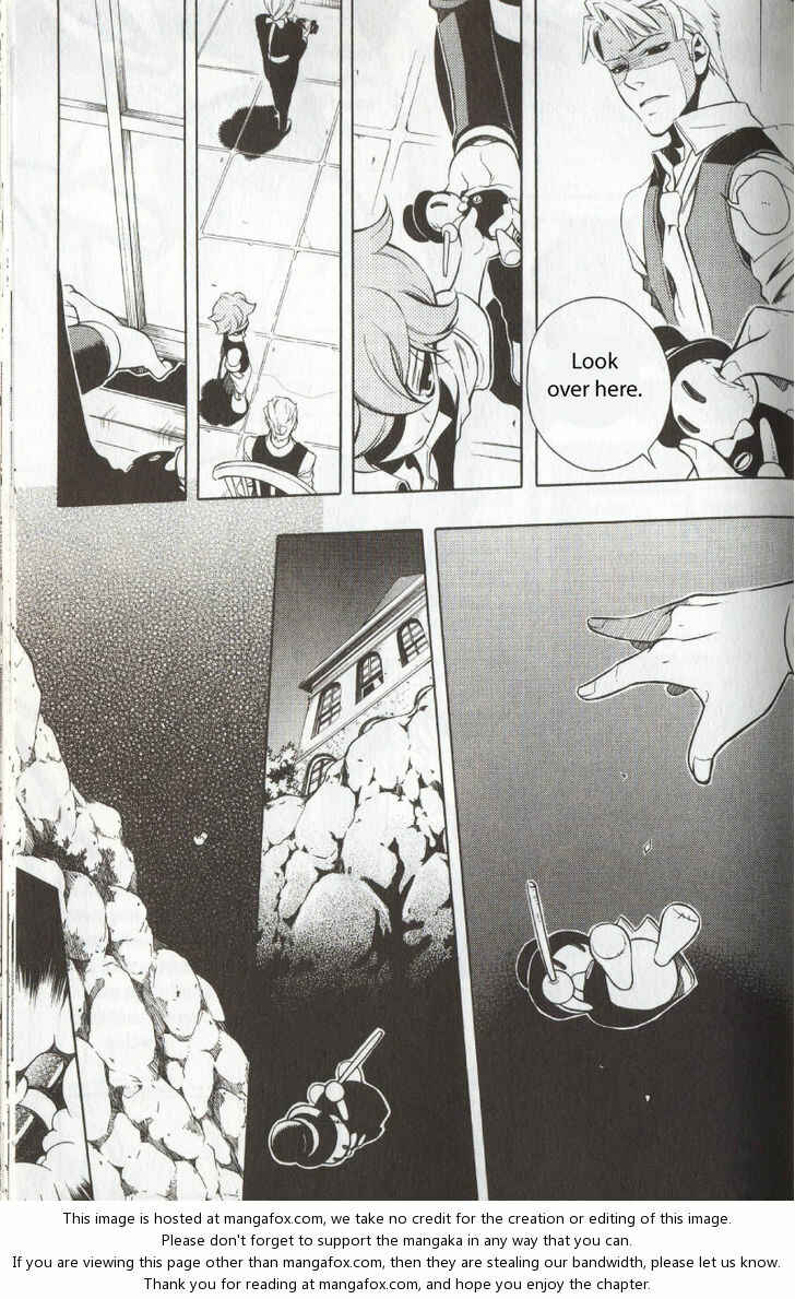 Page 23 Chapter 27 Vassalord.