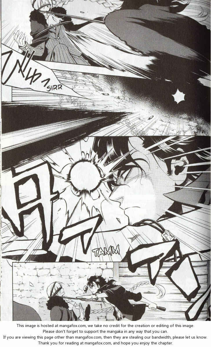 Page 5 Chapter 27 Vassalord.