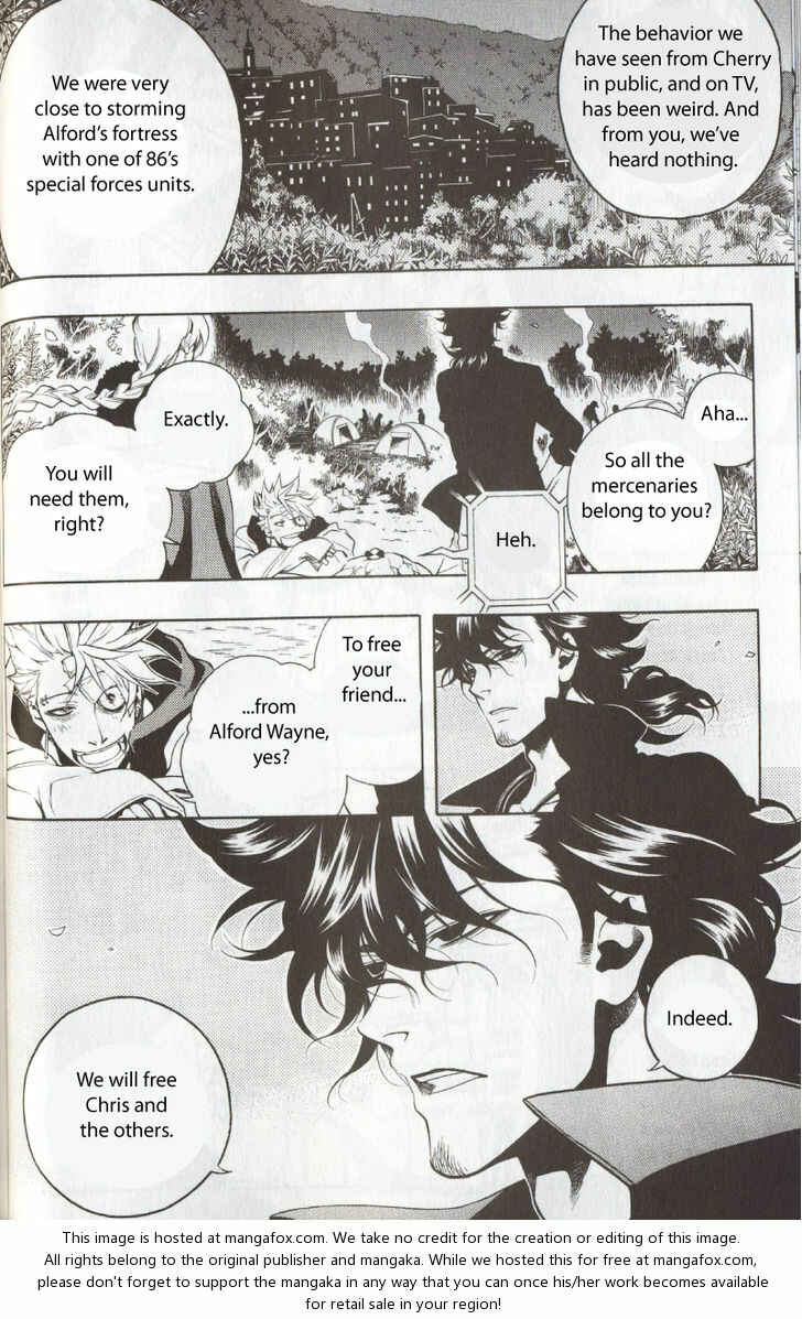 Page 8 Chapter 27 Vassalord.