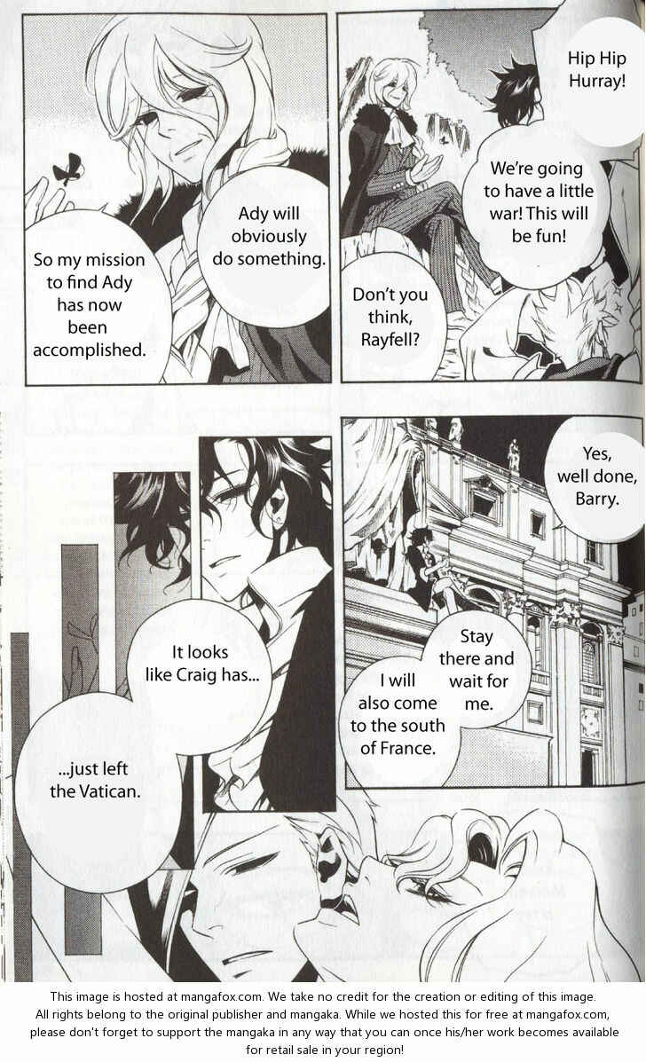 Page 9 Chapter 27 Vassalord.