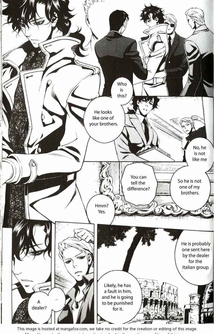 Page 11 Chapter 23 Vassalord.