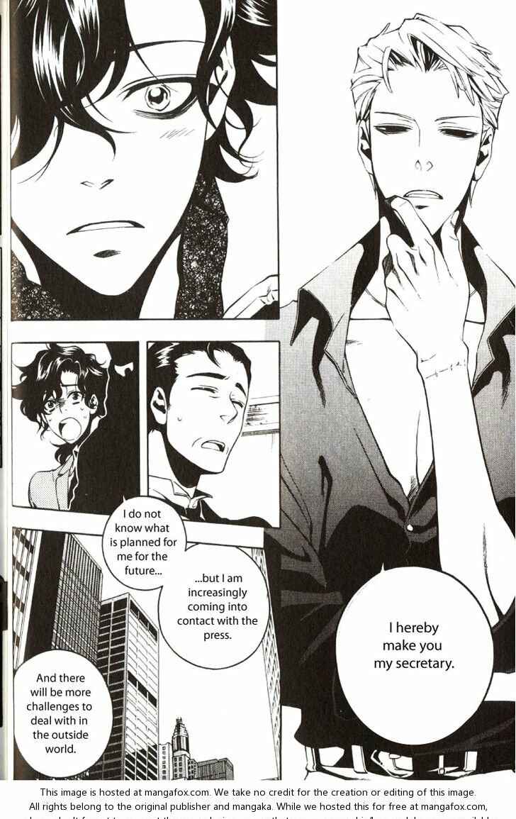 Page 14 Chapter 23 Vassalord.