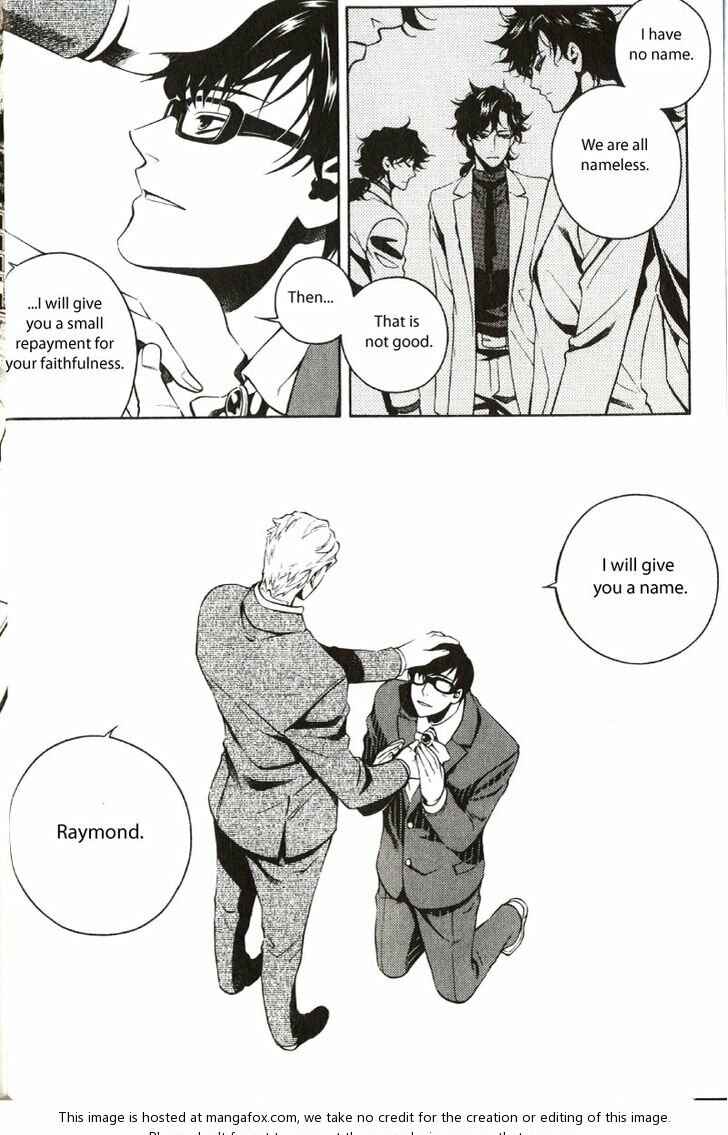 Page 24 Chapter 23 Vassalord.
