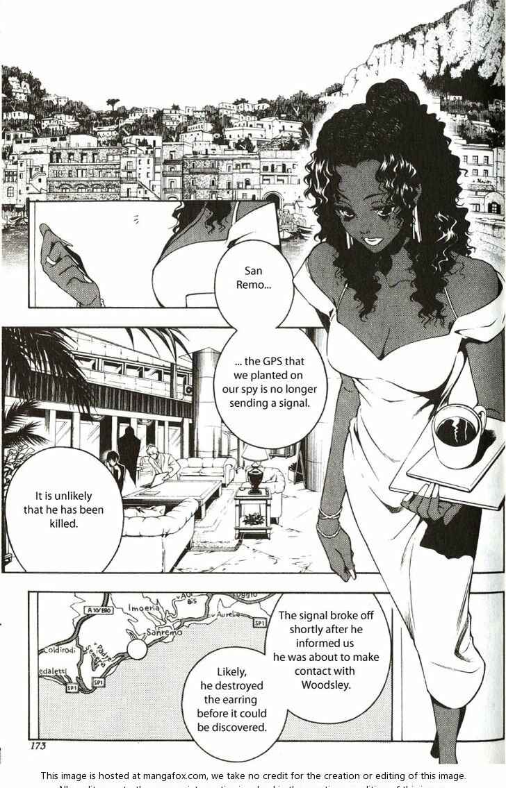 Page 25 Chapter 23 Vassalord.
