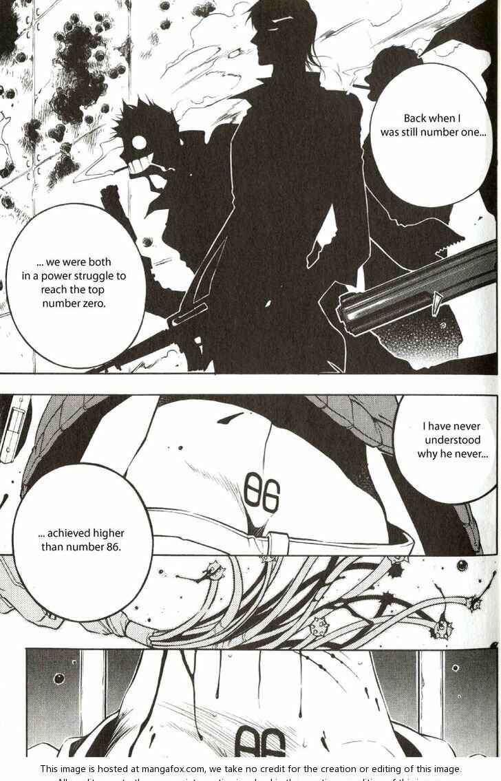 Page 29 Chapter 23 Vassalord.