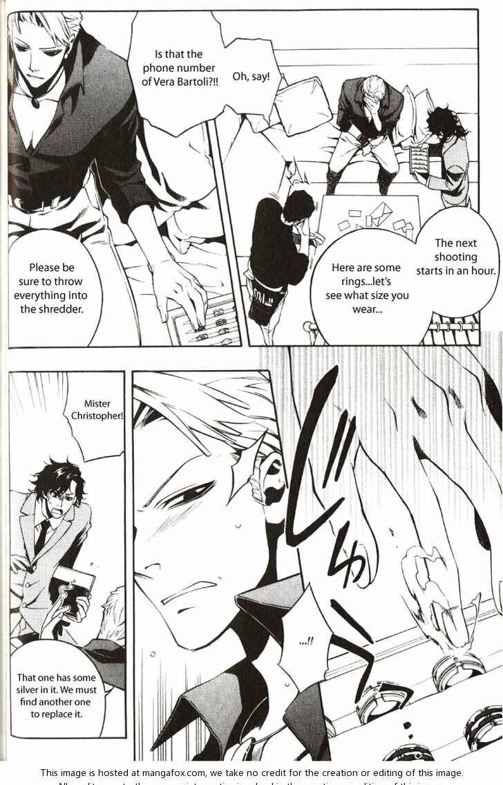 Page 6 Chapter 23 Vassalord.