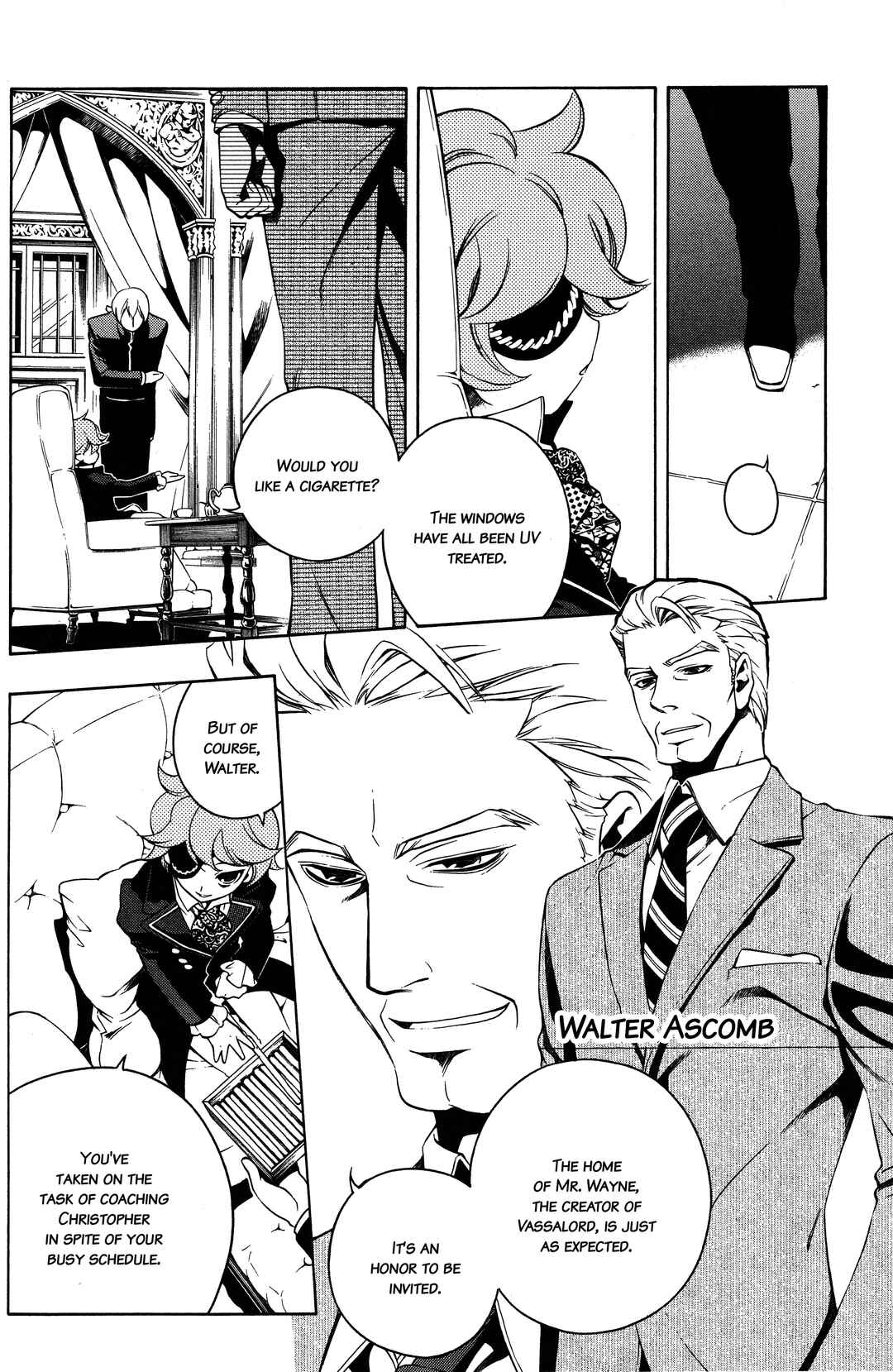 Page 11 Chapter 24 Vassalord.