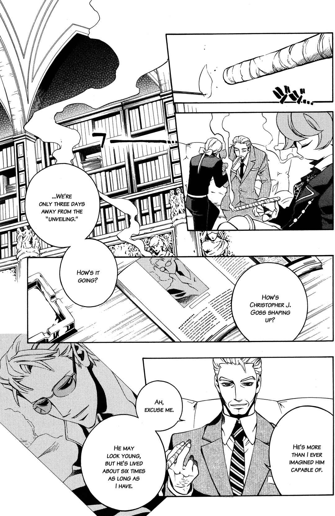 Page 12 Chapter 24 Vassalord.